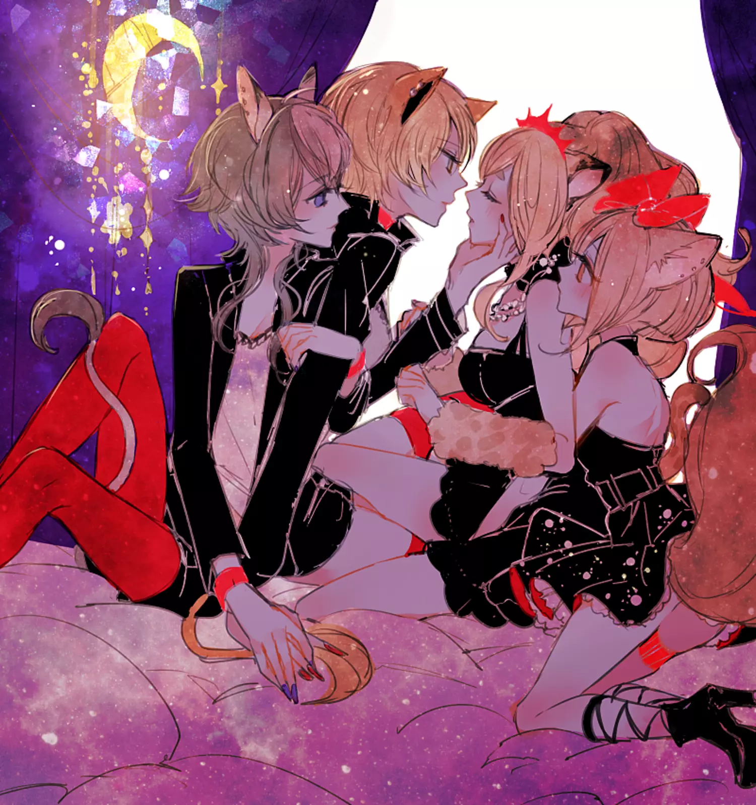 稚野まちこ mamaloni イラスト本